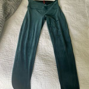 Velvet Spanx Leggings